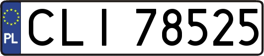 CLI78525