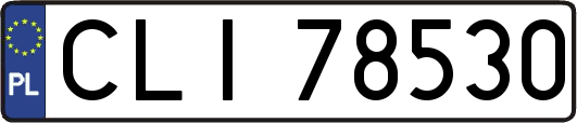 CLI78530