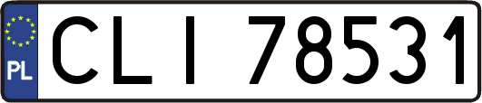 CLI78531