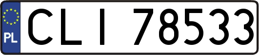 CLI78533
