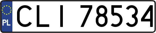 CLI78534