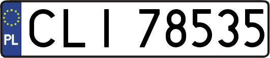 CLI78535