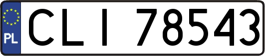 CLI78543