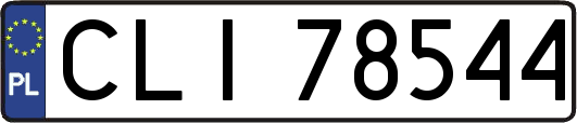 CLI78544
