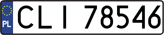 CLI78546