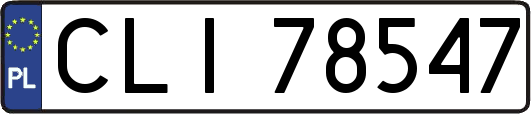 CLI78547