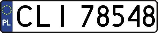 CLI78548