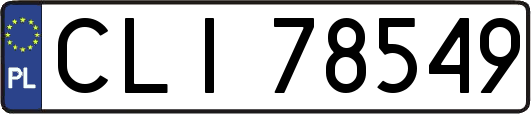 CLI78549