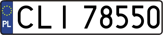 CLI78550