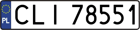 CLI78551