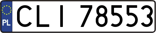 CLI78553
