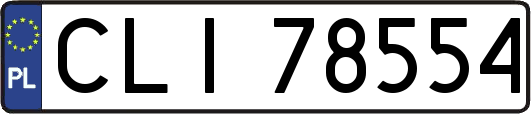 CLI78554