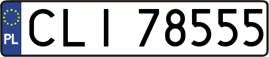 CLI78555