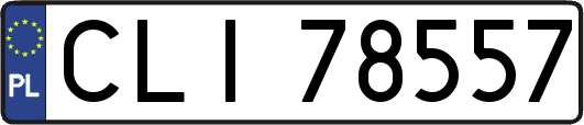 CLI78557
