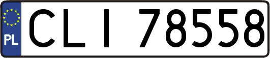 CLI78558