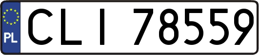 CLI78559