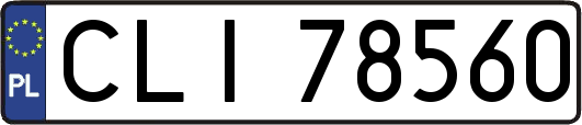 CLI78560