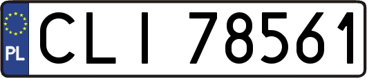 CLI78561