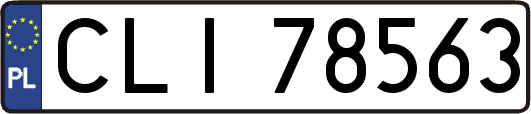 CLI78563
