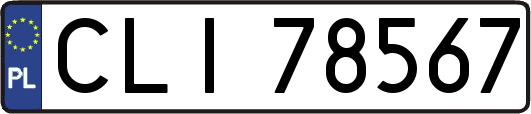 CLI78567