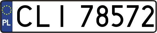 CLI78572