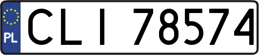 CLI78574