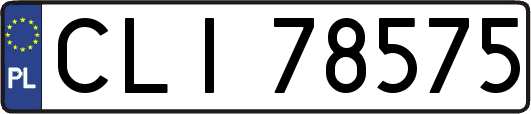 CLI78575