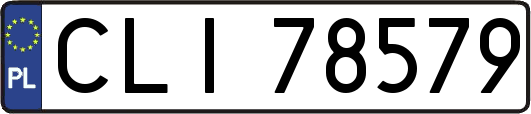 CLI78579