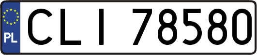 CLI78580