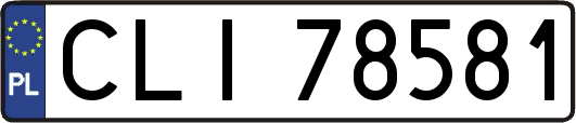CLI78581