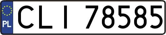 CLI78585