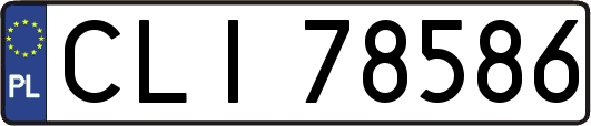 CLI78586