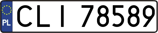 CLI78589