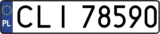 CLI78590