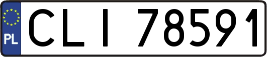 CLI78591