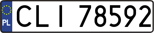 CLI78592