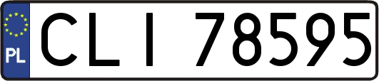 CLI78595