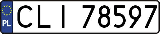 CLI78597