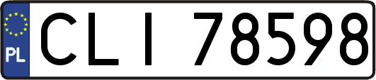 CLI78598