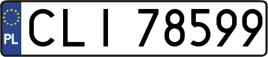 CLI78599