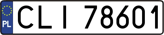CLI78601