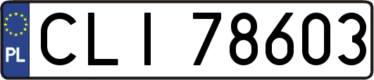 CLI78603