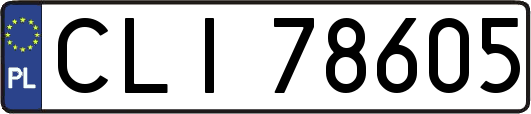 CLI78605