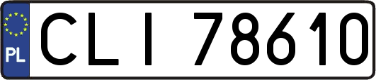 CLI78610