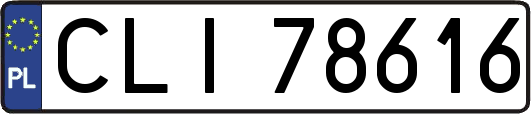CLI78616