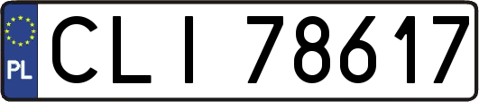 CLI78617