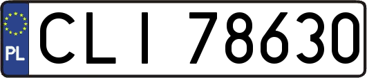 CLI78630