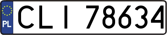 CLI78634