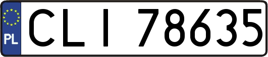 CLI78635