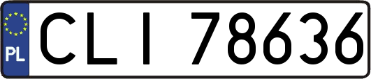 CLI78636